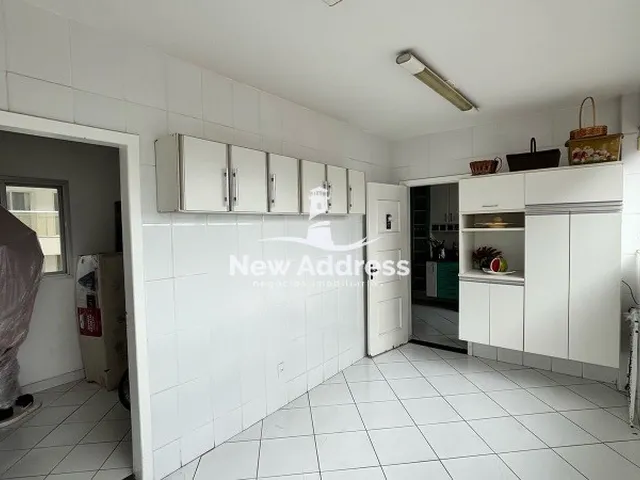 Imagem 16: Apartamento amplo com 245 m². Privacidade em cada detalhe na Praia da Costa, com