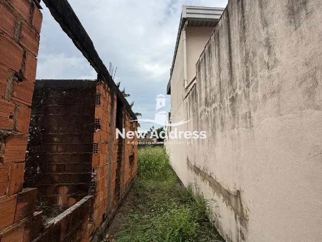 Imagem: Terreno bem localizado, plano e escriturado