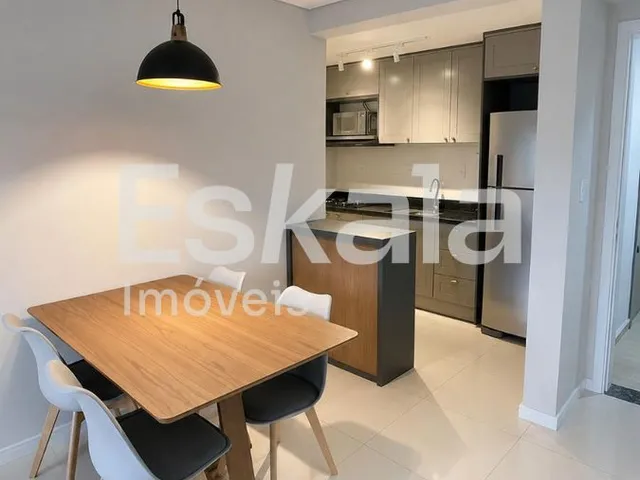 Imagem 8: Apartamento Mobiliado Com 02 Quartos