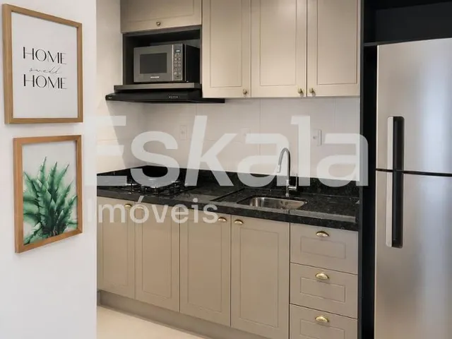 Imagem 7: Apartamento Mobiliado Com 02 Quartos