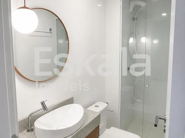 Imagem 5: Apartamento Mobiliado Com 02 Quartos