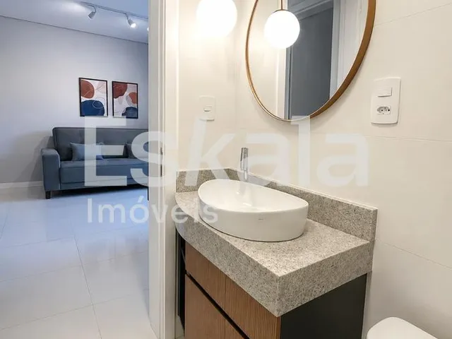 Imagem 4: Apartamento Mobiliado Com 02 Quartos