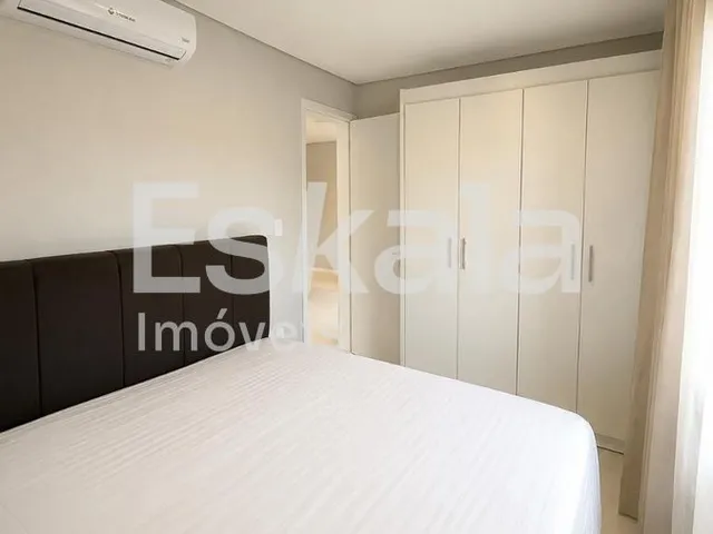 Imagem 3: Apartamento Mobiliado Com 02 Quartos
