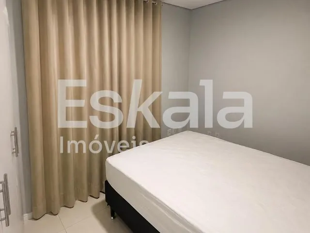 Imagem 2: Apartamento Mobiliado Com 02 Quartos