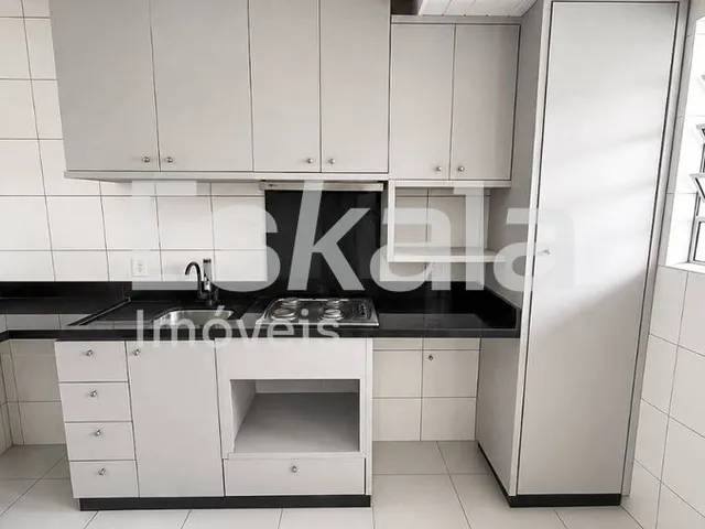 Imagem 5: Apartamento Semimobiliado Com 02 Quartos