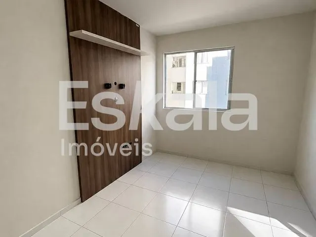 Imagem 3: Apartamento Semimobiliado Com 02 Quartos