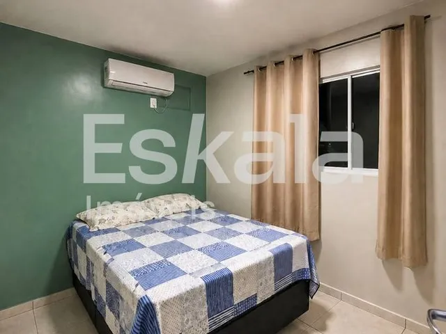 Imagem 3: Apartamento Com 02 Dormitórios