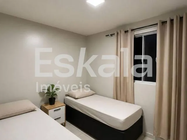 Imagem 2: Apartamento Com 02 Dormitórios