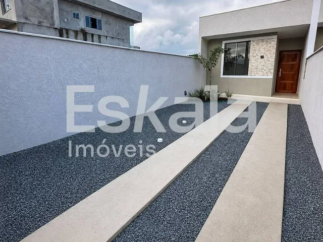 Imagem 5: Casa Geminada Com 02 Dormitórios