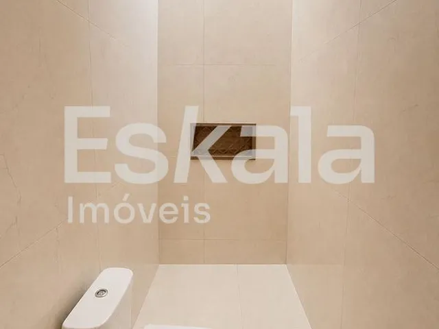Imagem 7: Casa Geminada Com 02 Dormitórios