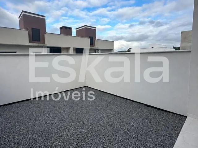 Imagem 3: Casa Geminada Com 02 Dormitórios