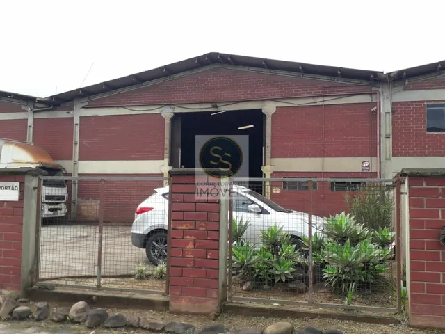 Imagem 2: Pavilhão/Galpão à venda no bairro Pirabeiraba (Pirabeiraba) - Joinville/SC