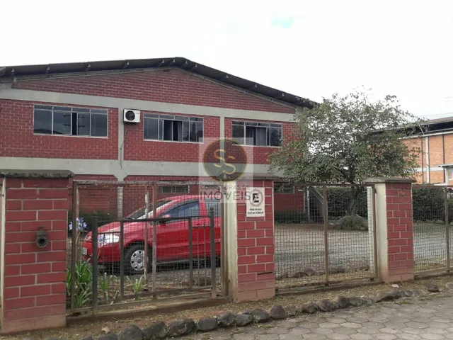 Imagem 14: Pavilhão/Galpão à venda no bairro Pirabeiraba (Pirabeiraba) - Joinville/SC