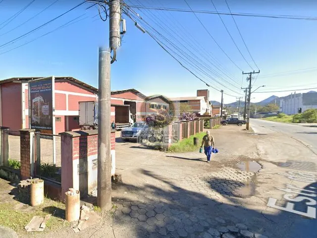 Imagem 4: Pavilhão/Galpão à venda no bairro Pirabeiraba (Pirabeiraba) - Joinville/SC