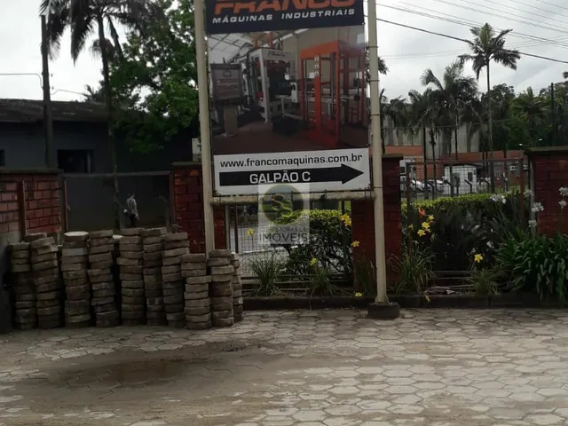 Imagem 9: Pavilhão/Galpão à venda no bairro Pirabeiraba (Pirabeiraba) - Joinville/SC