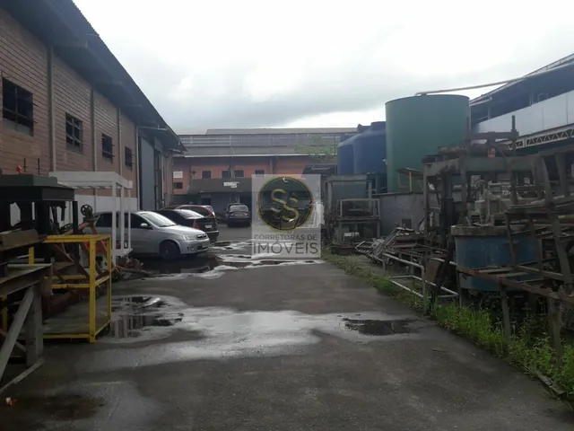 Imagem 13: Pavilhão/Galpão à venda no bairro Pirabeiraba (Pirabeiraba) - Joinville/SC