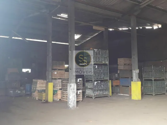 Imagem 5: Pavilhão/Galpão à venda no bairro Pirabeiraba (Pirabeiraba) - Joinville/SC