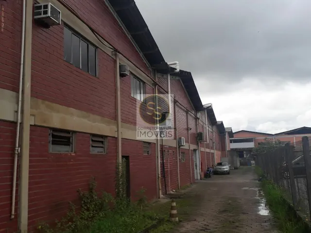 Imagem 15: Pavilhão/Galpão à venda no bairro Pirabeiraba (Pirabeiraba) - Joinville/SC
