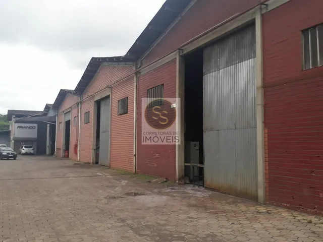 Imagem 8: Pavilhão/Galpão à venda no bairro Pirabeiraba (Pirabeiraba) - Joinville/SC