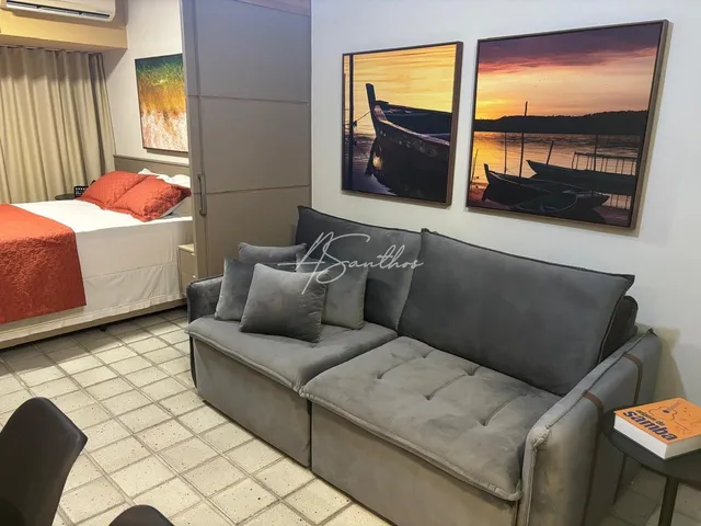 Imagem 3: APARTAMENTO RESIDENCIAL em SALVADOR - BA, BARRA