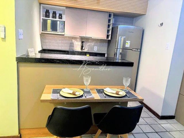 Imagem 7: APARTAMENTO RESIDENCIAL em SALVADOR - BA, BARRA