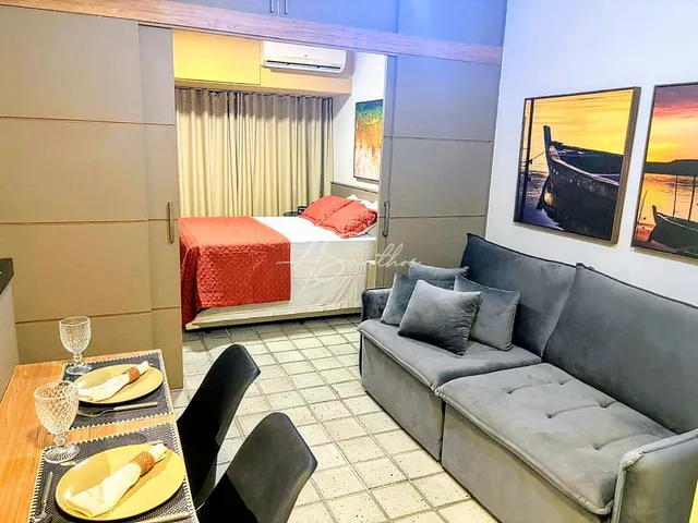 Imagem 8: APARTAMENTO RESIDENCIAL em SALVADOR - BA, BARRA