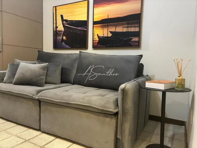 Imagem 10: APARTAMENTO RESIDENCIAL em SALVADOR - BA, BARRA