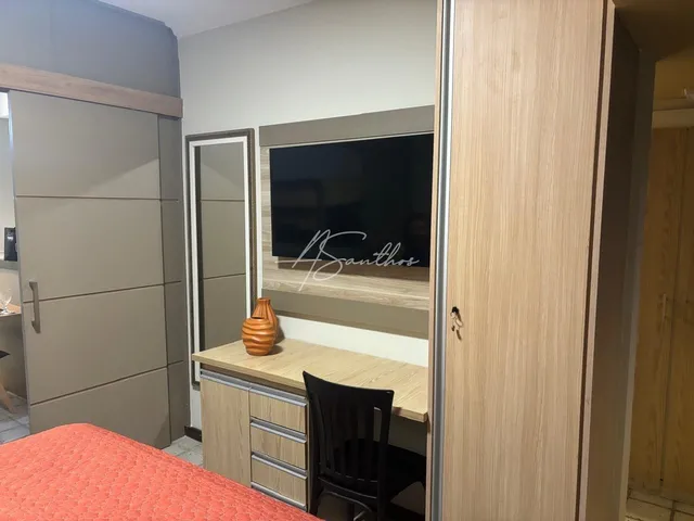 Imagem 2: APARTAMENTO RESIDENCIAL em SALVADOR - BA, BARRA