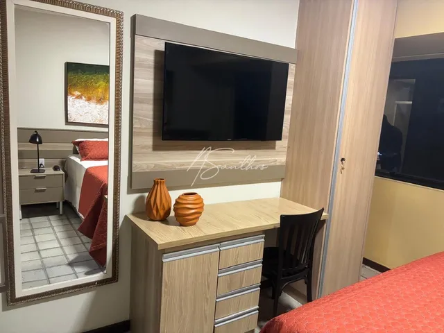 Imagem 6: APARTAMENTO RESIDENCIAL em SALVADOR - BA, BARRA