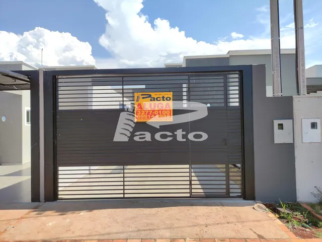 Imagem: CASA 01 QUARTO E 01 SUITE