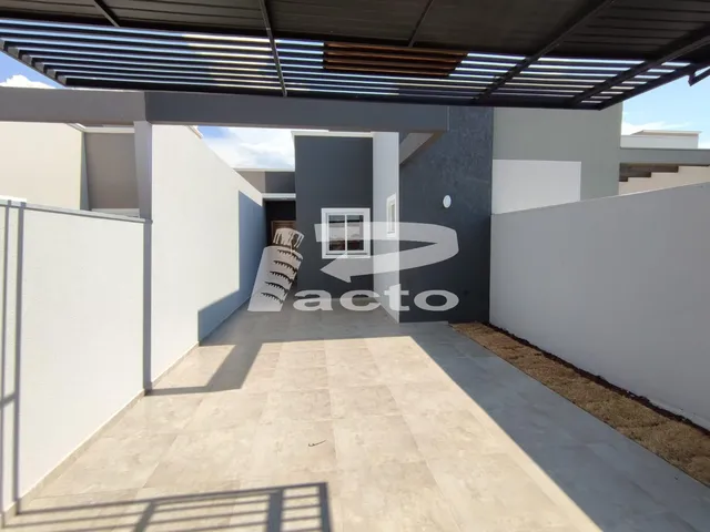 Imagem 3: CASA 01 QUARTO E 01 SUITE