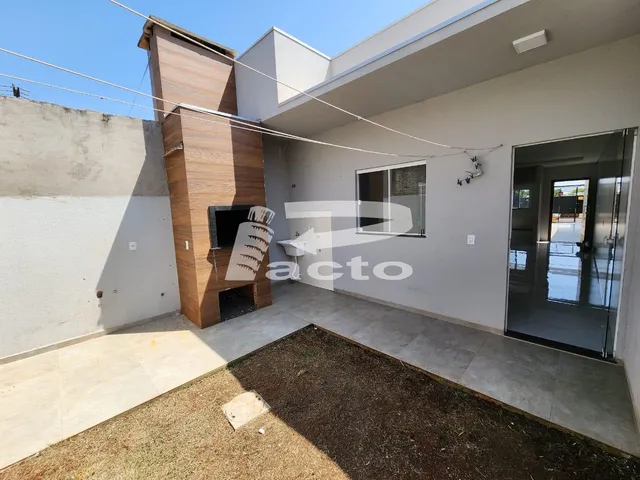 Imagem 7: CASA 01 QUARTO E 01 SUITE