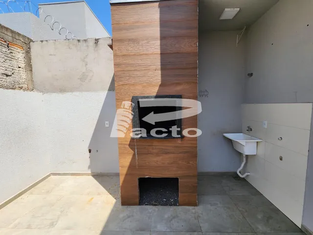 Imagem 8: CASA 01 QUARTO E 01 SUITE