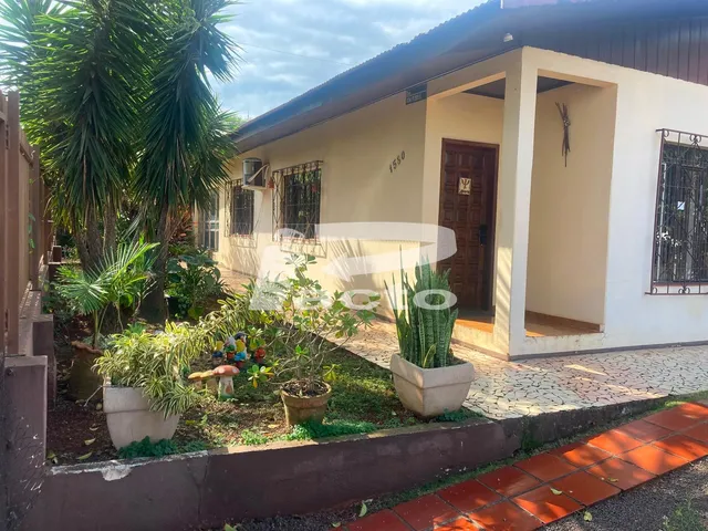 Imagem: CASA 03 QUARTOS