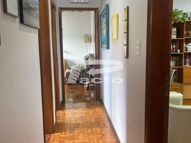 Imagem 5: CASA 03 QUARTOS Casa com 4 dormitórios