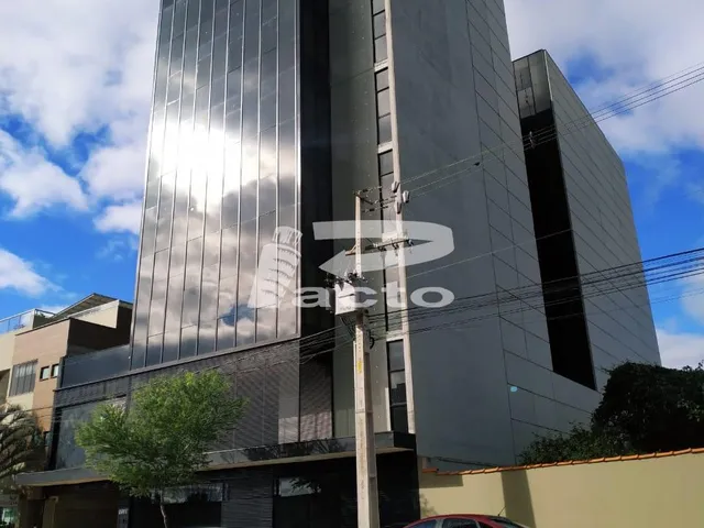 Imagem: SALA COM ÁREA DE 55M²