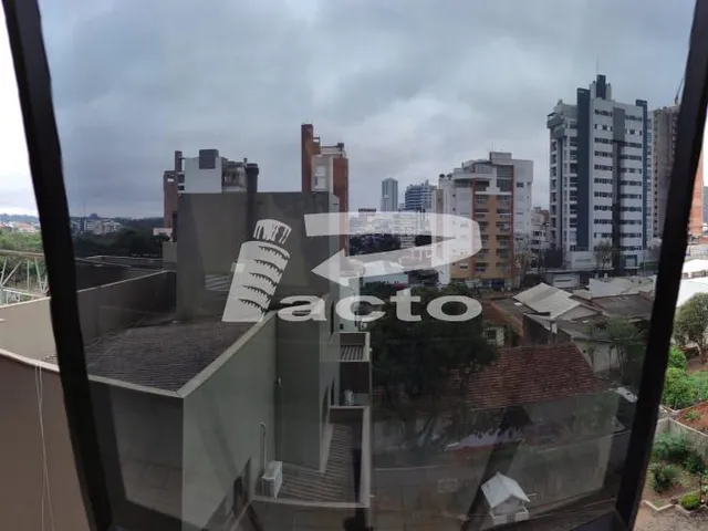 Imagem 2: SALA COM ÁREA DE 55M²