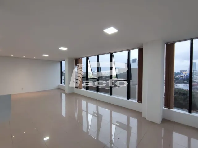 Imagem 5: SALA COM ÁREA DE 55M²