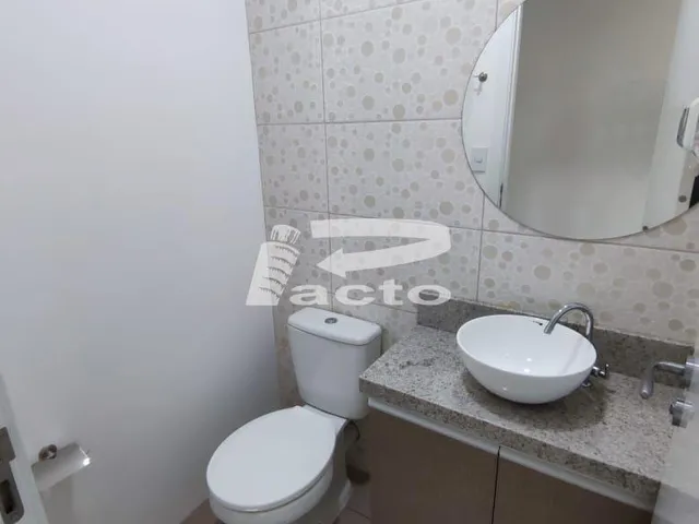 Imagem 6: SALA COM ÁREA DE 55M²