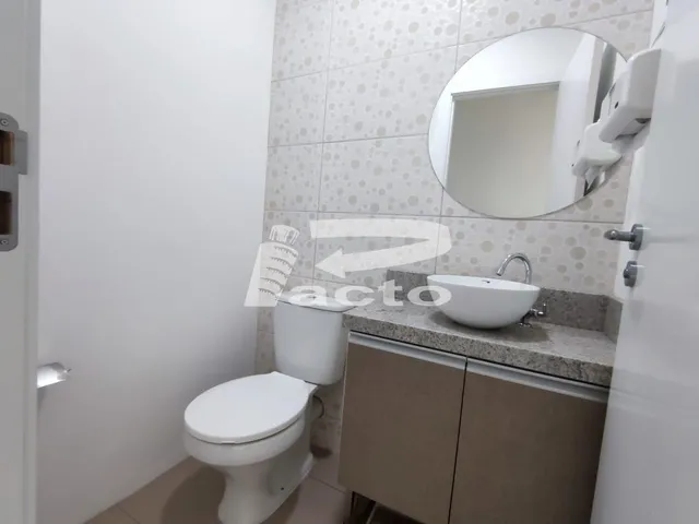 Imagem 7: SALA COM ÁREA DE 55M²