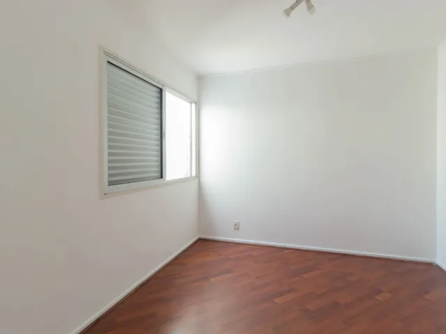 Imagem 16: Apartamento À Venda no Bairro Campo Belo em São Paulo/Sp