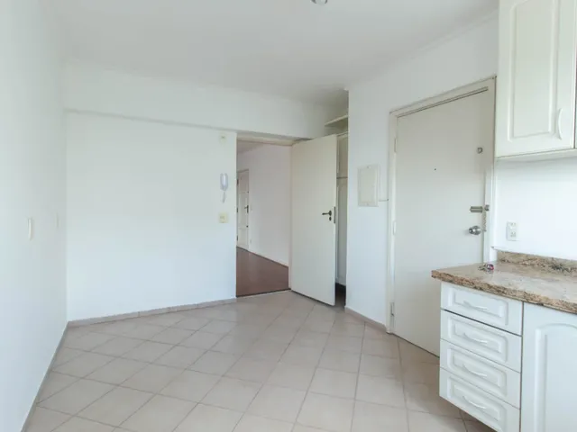 Imagem 4: Apartamento À Venda no Bairro Campo Belo em São Paulo/Sp