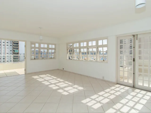 Imagem 5: Apartamento À Venda no Bairro Campo Belo em São Paulo/Sp