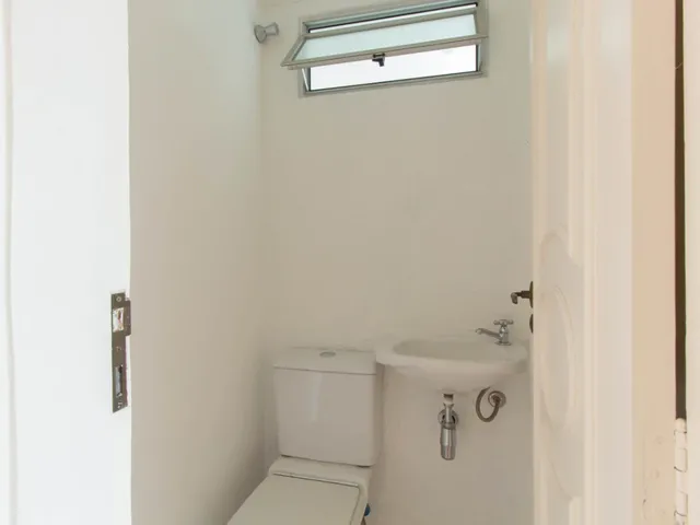 Imagem 12: Apartamento À Venda no Bairro Campo Belo em São Paulo/Sp