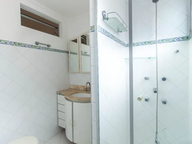 Imagem 8: Apartamento À Venda no Bairro Campo Belo em São Paulo/Sp