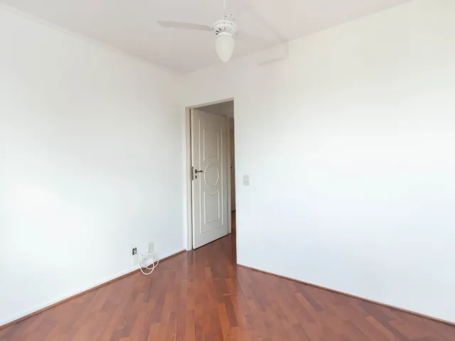 Imagem 2: Apartamento À Venda no Bairro Campo Belo em São Paulo/Sp