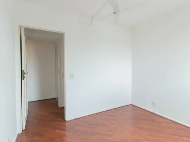 Imagem 15: Apartamento À Venda no Bairro Campo Belo em São Paulo/Sp