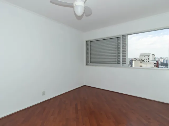 Imagem 6: Apartamento À Venda no Bairro Campo Belo em São Paulo/Sp