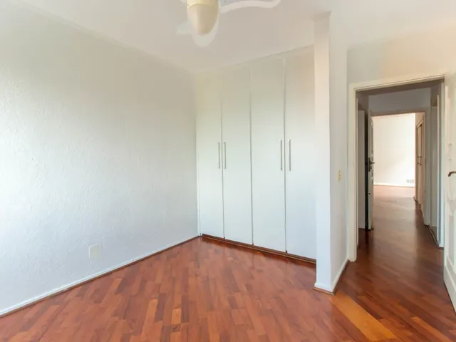 Imagem 9: Apartamento À Venda no Bairro Campo Belo em São Paulo/Sp