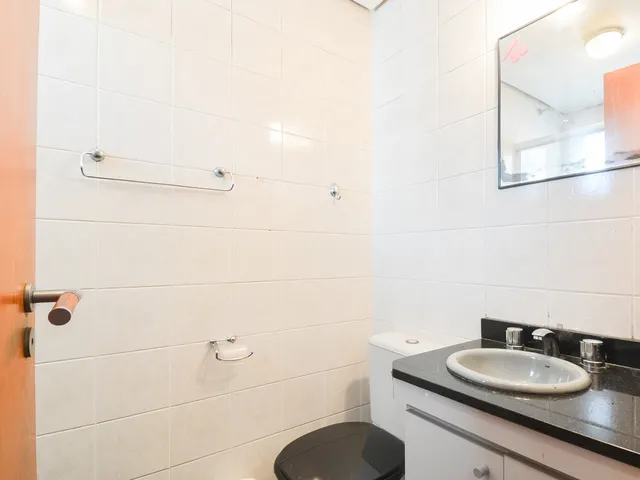 Imagem 10: Apartamento À Venda no Bairro Indianópolis em São Paulo/Sp